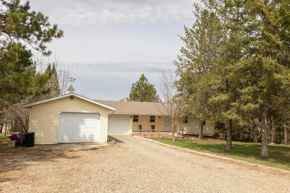 39115 E Blueberry Drive, Menahga, MN 56464 - #1