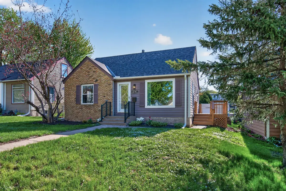 2747 Jersey Avenue S, Saint Louis Park, MN 55426 - #1