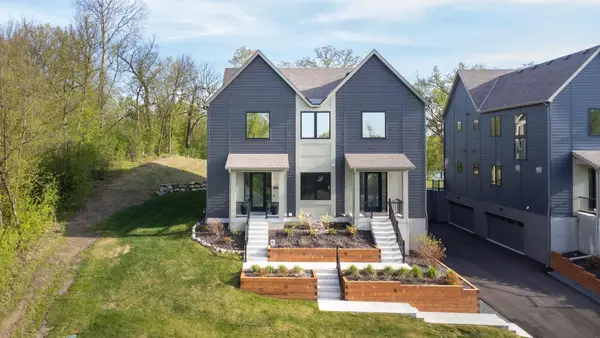 4725 Linden Cove Lane, Savage, MN 55378