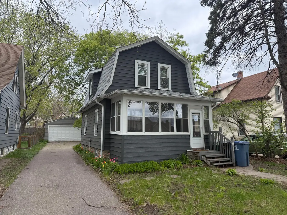 3206 24th Avenue S, Minneapolis, MN 55406 - #1