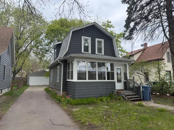 3206 24th Avenue S, Minneapolis, MN 55406