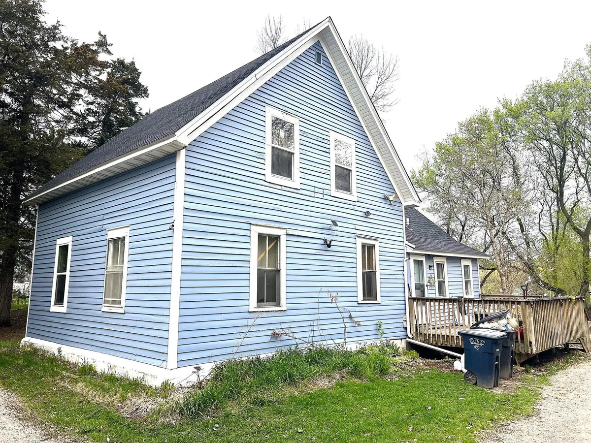 25455 July Avenue, Chisago City, MN 55013 - #1