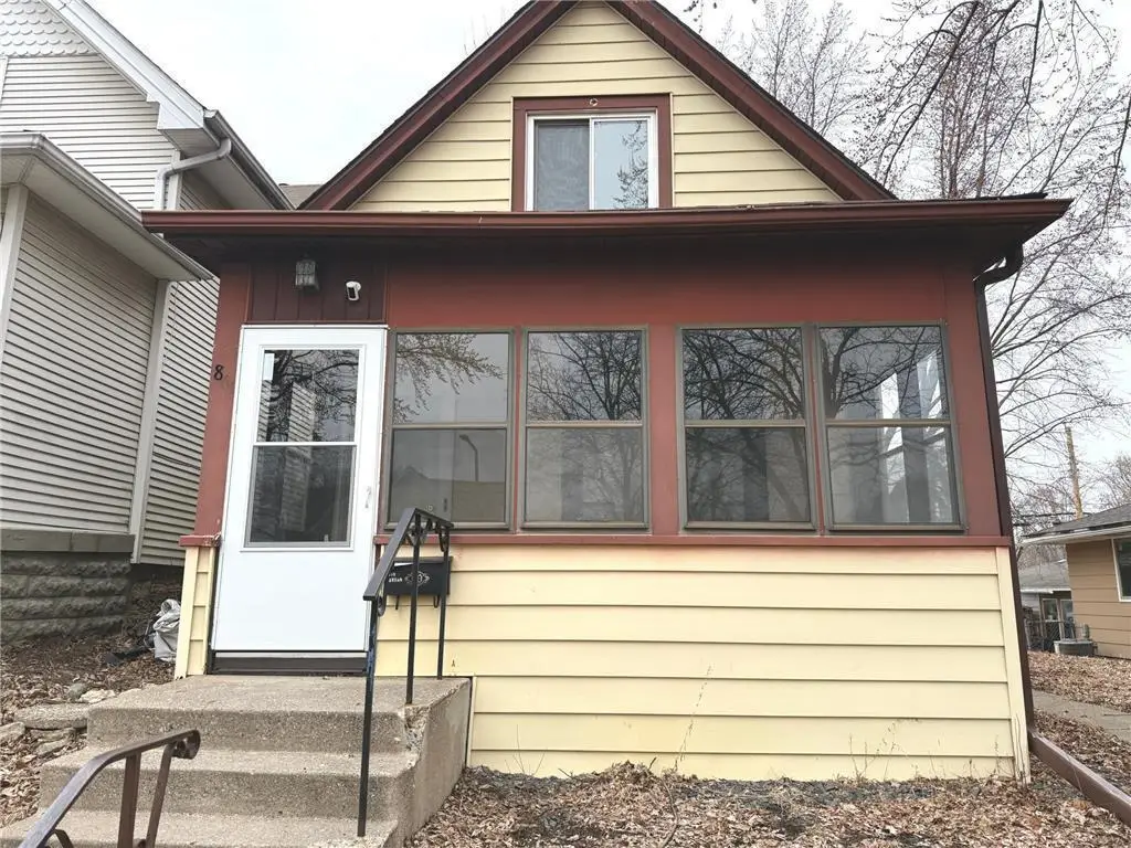 869 Lawson Avenue E, Saint Paul, MN 55106 - #1