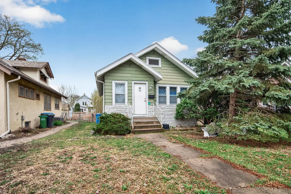 3417 41st Avenue S, Minneapolis, MN 55406 - #1