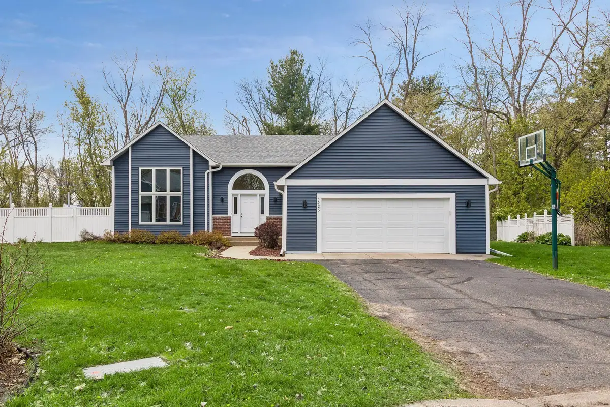 5323 Cedarwood Court, White Bear, MN 55110 - #1