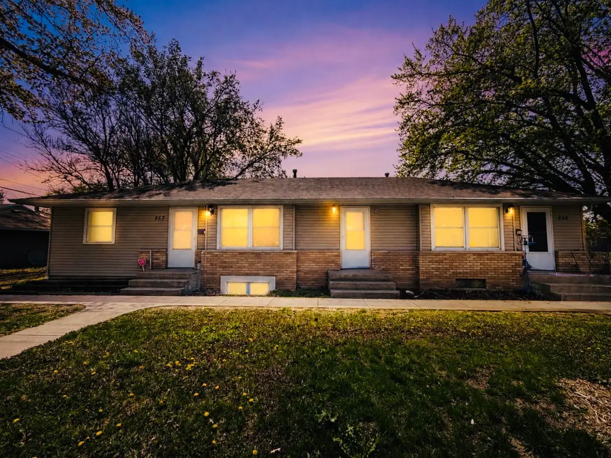 257 18th Avenue N, Hopkins, MN 55343 - #1