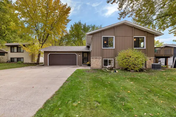 722 11 1/2 Street N, Sauk Rapids, MN 56379
