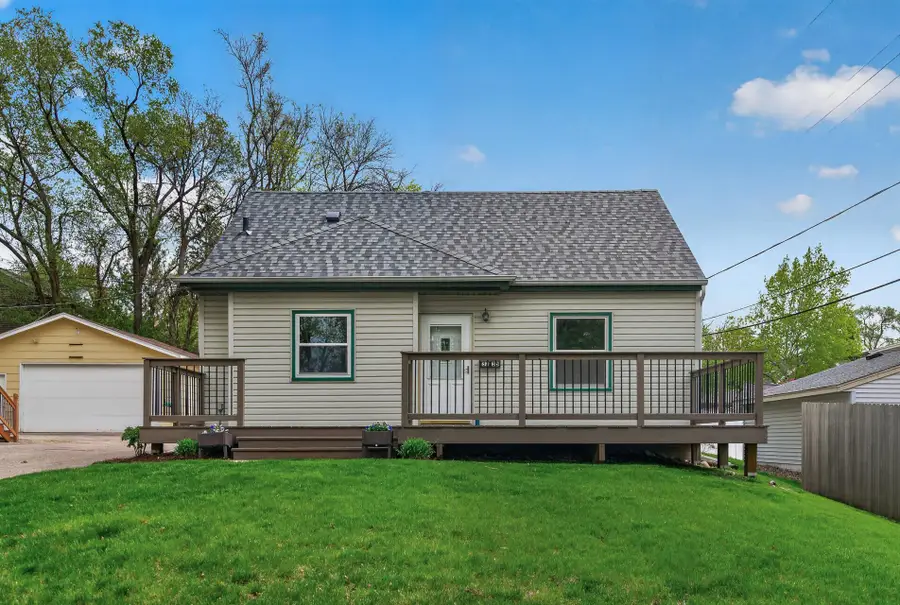 3735 Sumter Avenue S, Saint Louis Park, MN 55426 - #3