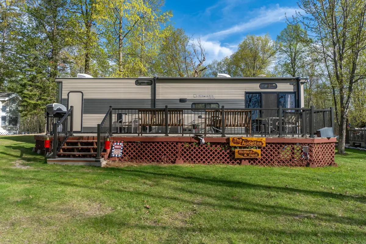 21588 Gull Lake Loop Road Ne #83, Tenstrike, MN 56683 - #1