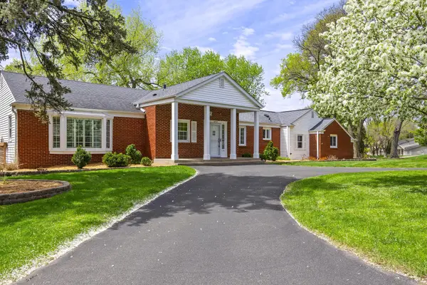 6708 Sally Lane, Edina, MN 55439