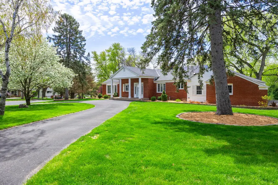 6708 Sally Lane, Edina, MN 55439 - #2