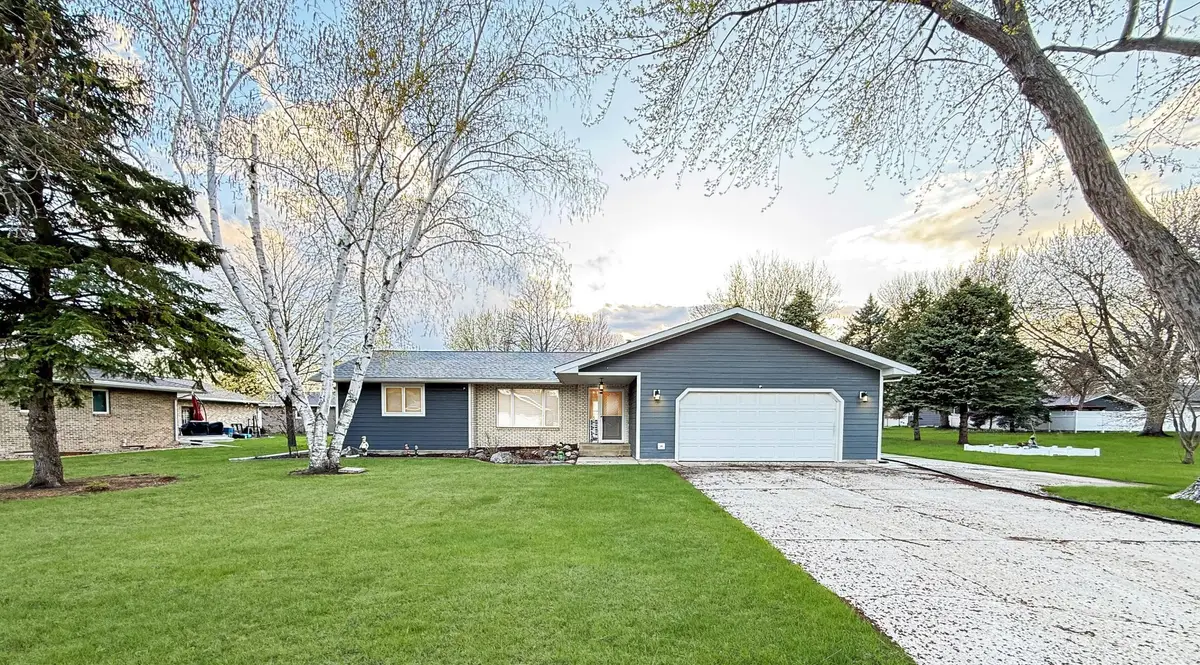 111 Buckeye Drive, Montevideo, MN 56265 - #1
