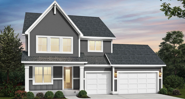 14575 Kingsview Lane N, Dayton, MN 55327