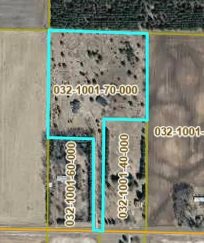 706 County Road H, New Richmond, WI 54017 - #1