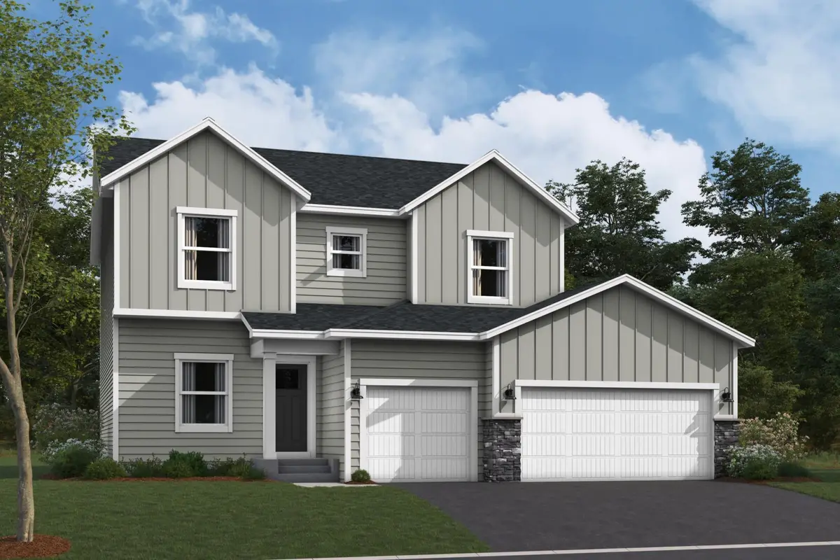 733 Prospect Point Road, Jordan, MN 55352 - #1