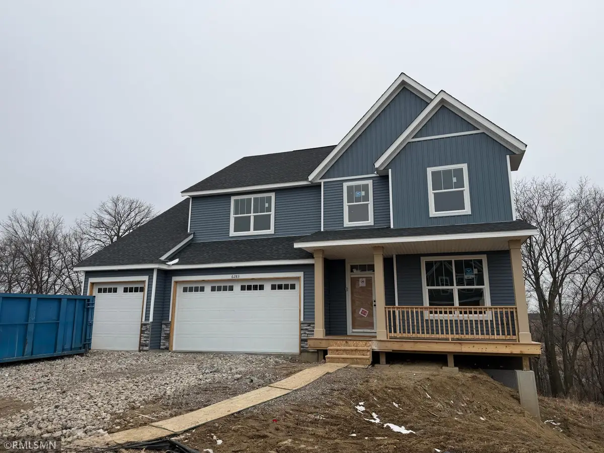 6283 Rachele Avenue Ne, Otsego, MN 55330 - #1