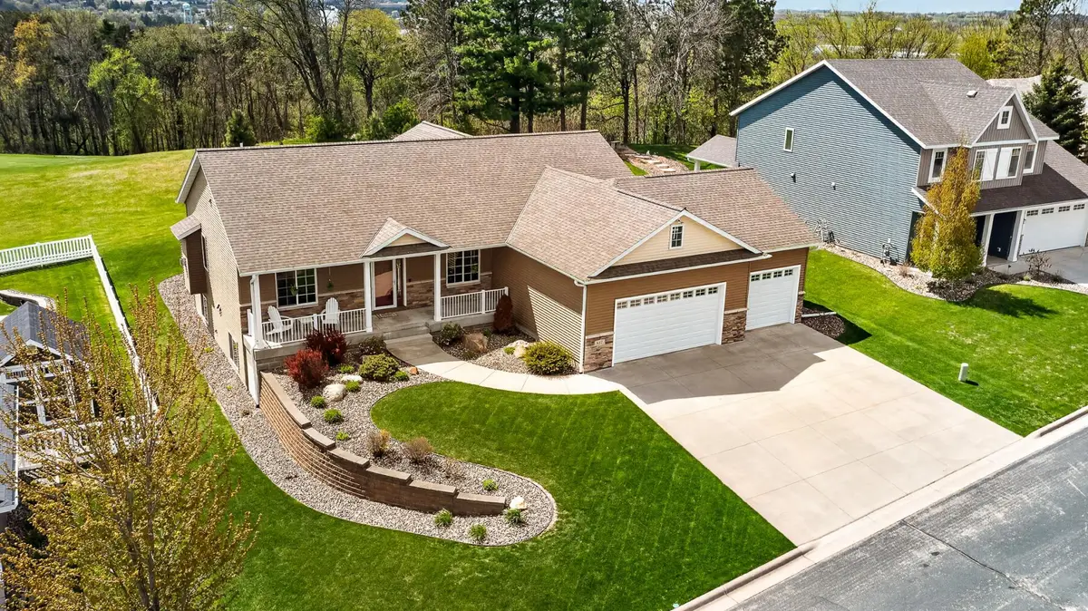 847 Golfview Avenue, Zumbrota, MN 55992 - #1