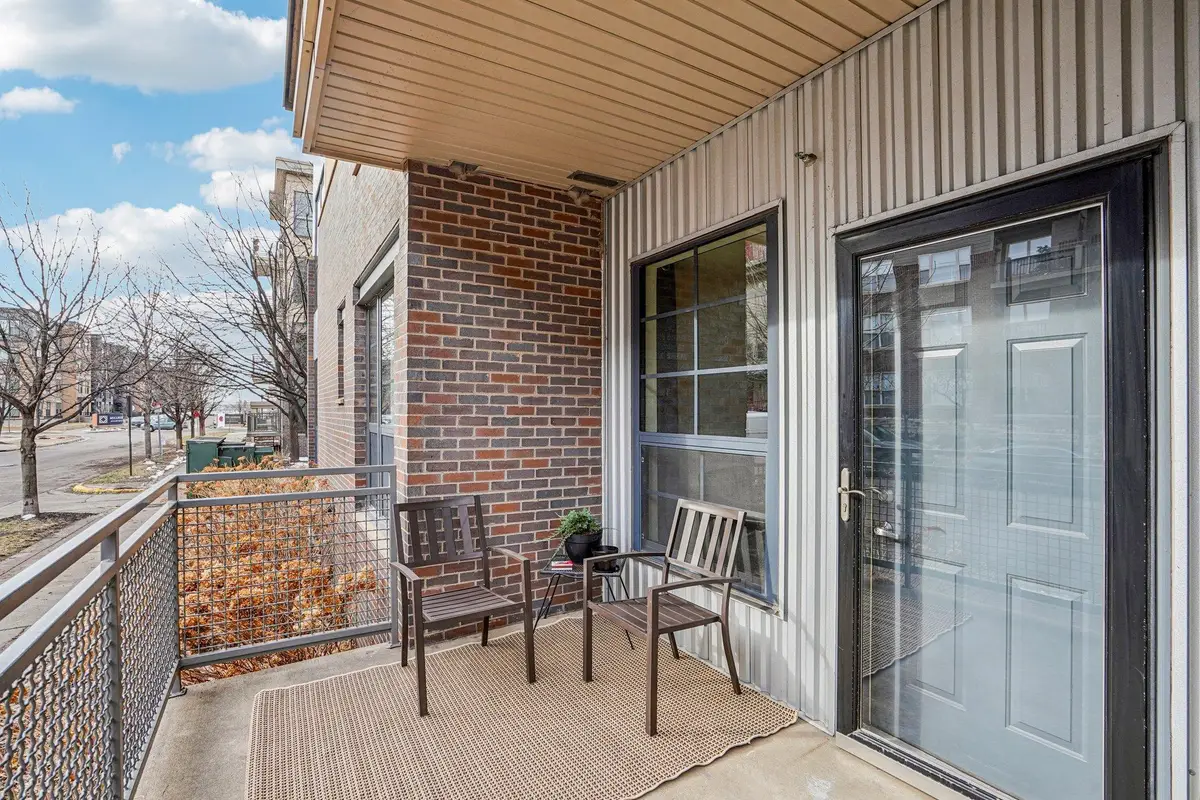 825 Berry Street #106, Saint Paul, MN 55114 - #1