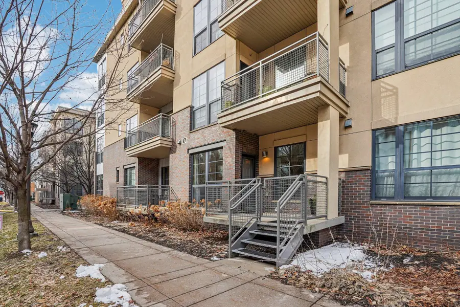 825 Berry Street #106, Saint Paul, MN 55114 - #2