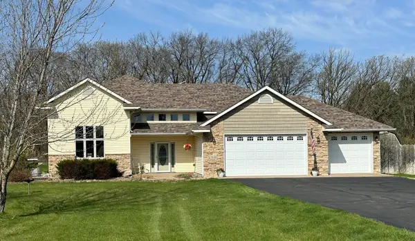 31148 142nd Street Nw, Princeton, MN 55371