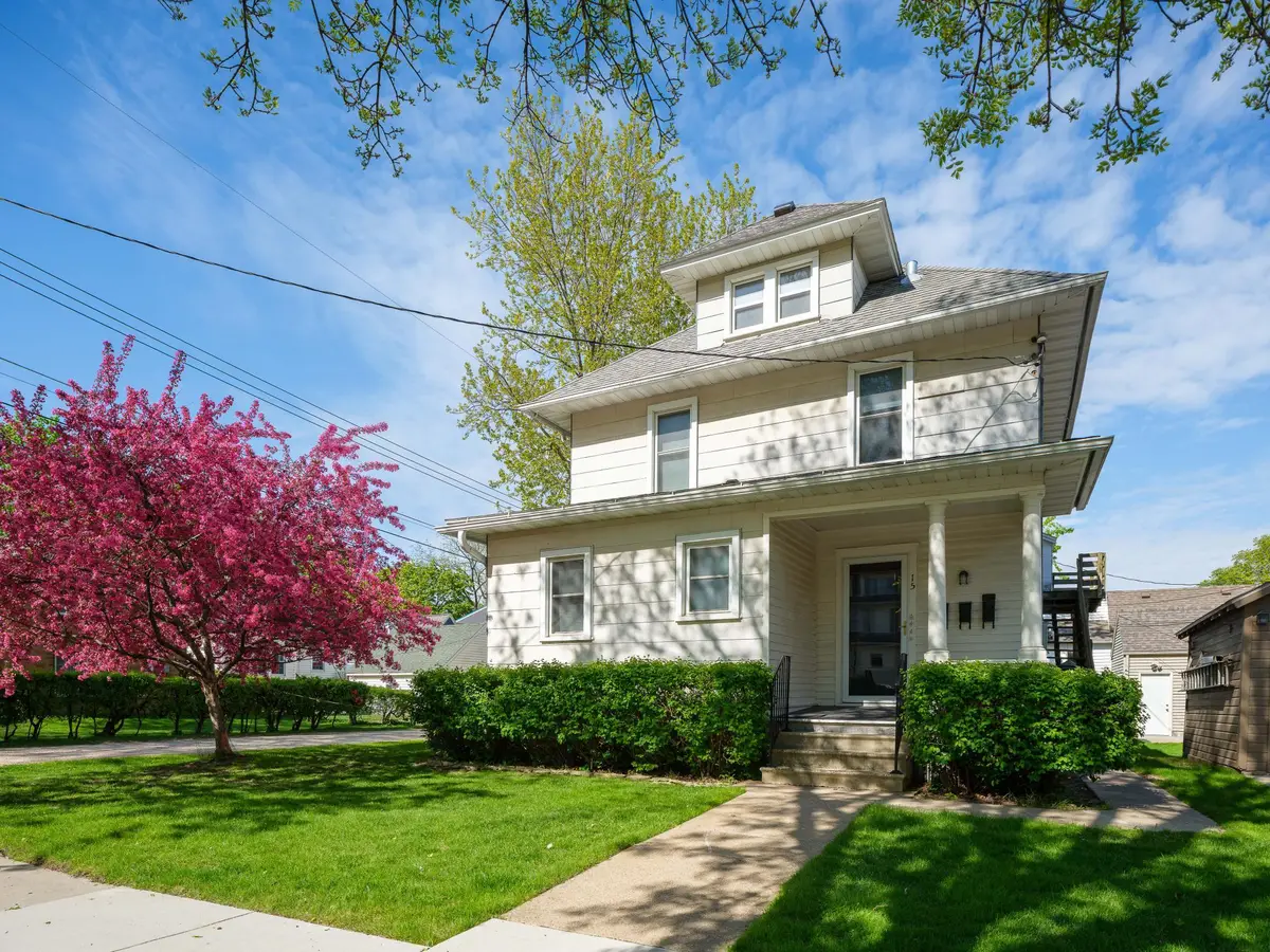15 12th Avenue Nw, Rochester, MN 55901 - #1