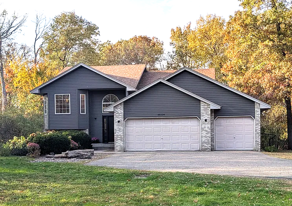 30224 119th Street Nw, Princeton, MN 55371