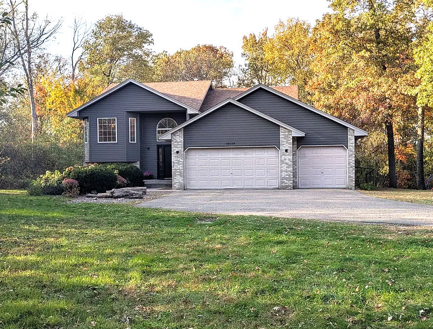 30224 119th Street Nw, Princeton, MN 55371 - #2