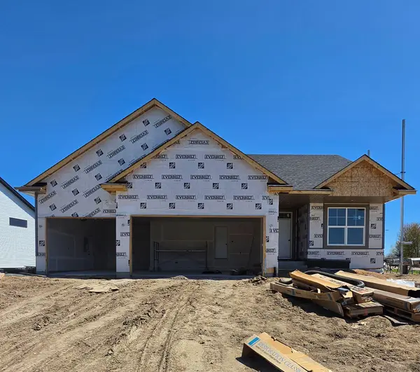283 Lori Lane Avenue, Delano, MN 55328