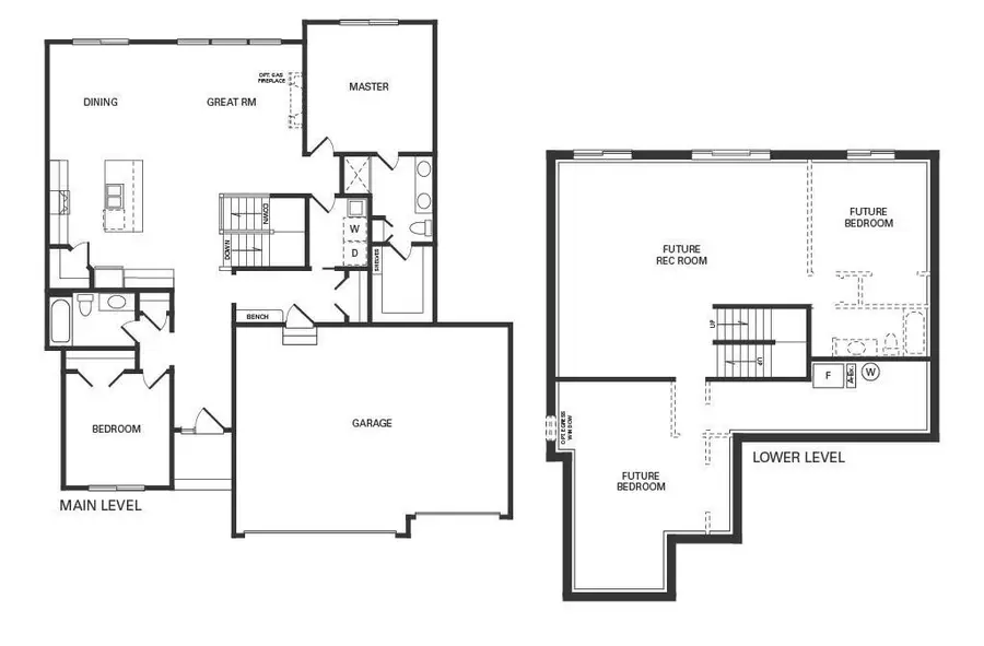 283 Lori Lane Avenue, Delano, MN 55328 - #2