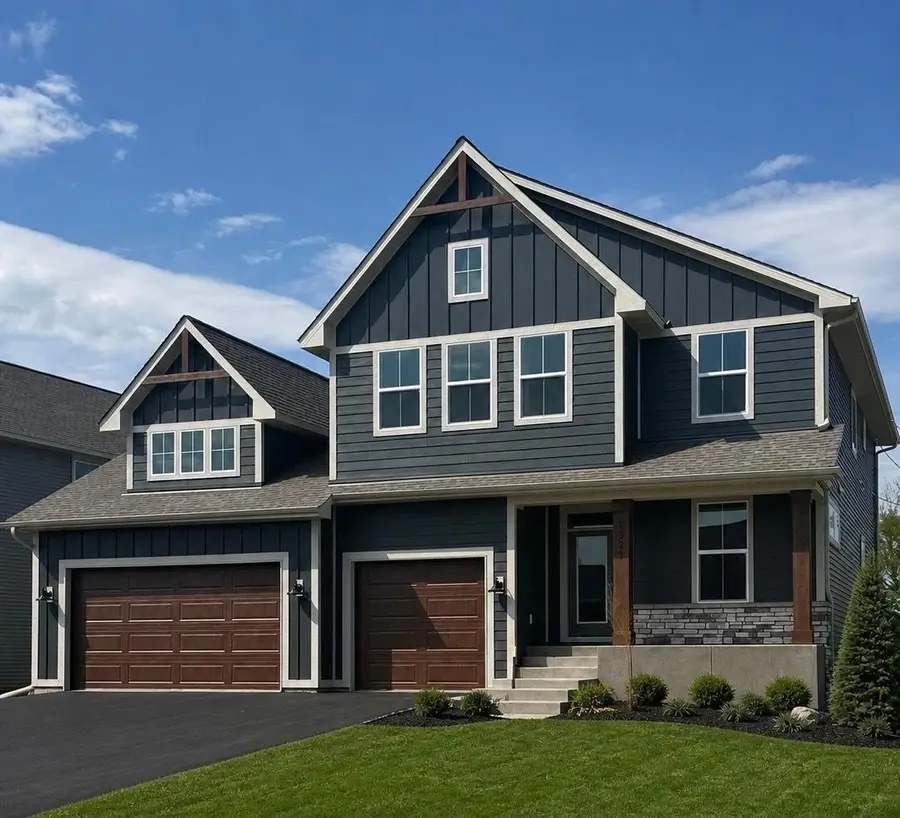 4921 127th Lane Ne, Blaine, MN 55449 - #3
