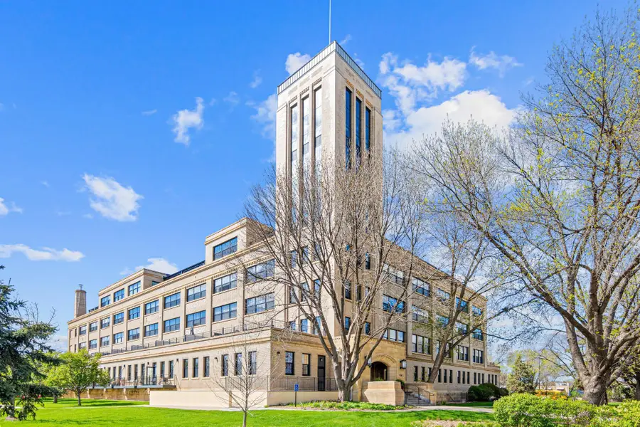 730 Stinson Boulevard #309, Minneapolis, MN 55413 - #2
