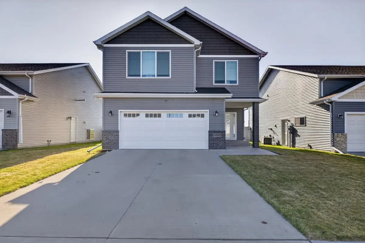 6064 58th Street S, Fargo, ND 58104 - #1
