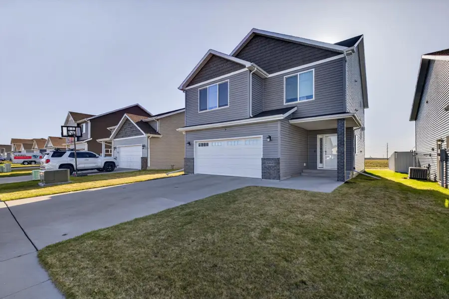 6064 58th Street S, Fargo, ND 58104 - #2