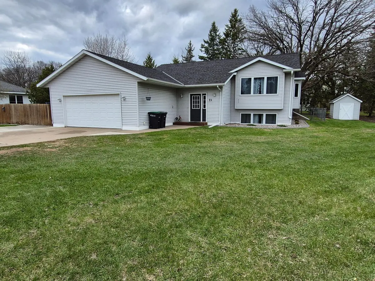 73 St Joseph Lane, Little Falls, MN 56345 - #1