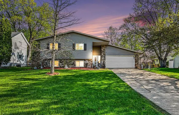 2510 Hidden Valley Lane, Stillwater, MN 55082