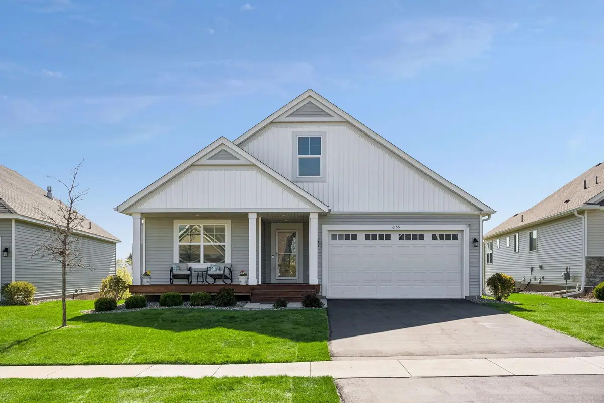 6186 Quenroe Avenue Ne, Otsego, MN 55330 - #1