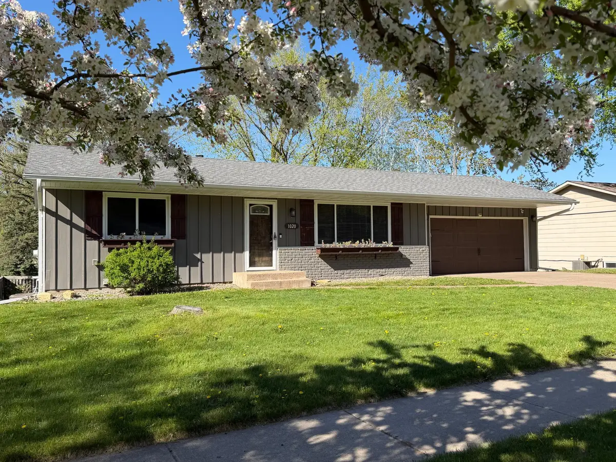 1020 Pioneer Road, Red Wing, MN 55066 - #1