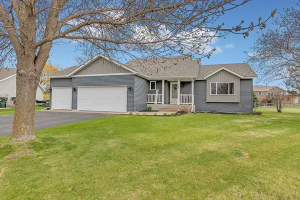 536 20th Avenue N, Sartell, MN 56377