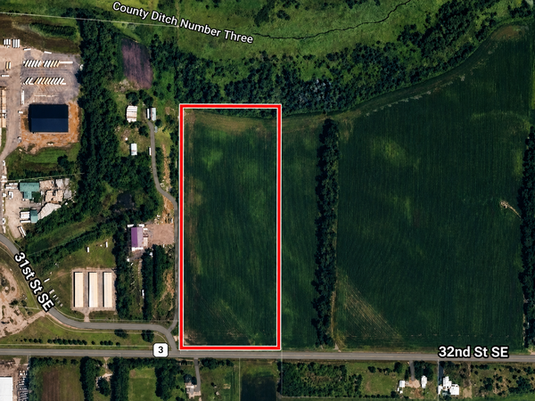 TBD 32nd Street Se, Saint Cloud, MN 56304