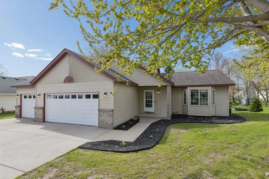620 Acacia Drive S, Annandale, MN 55302 - #2