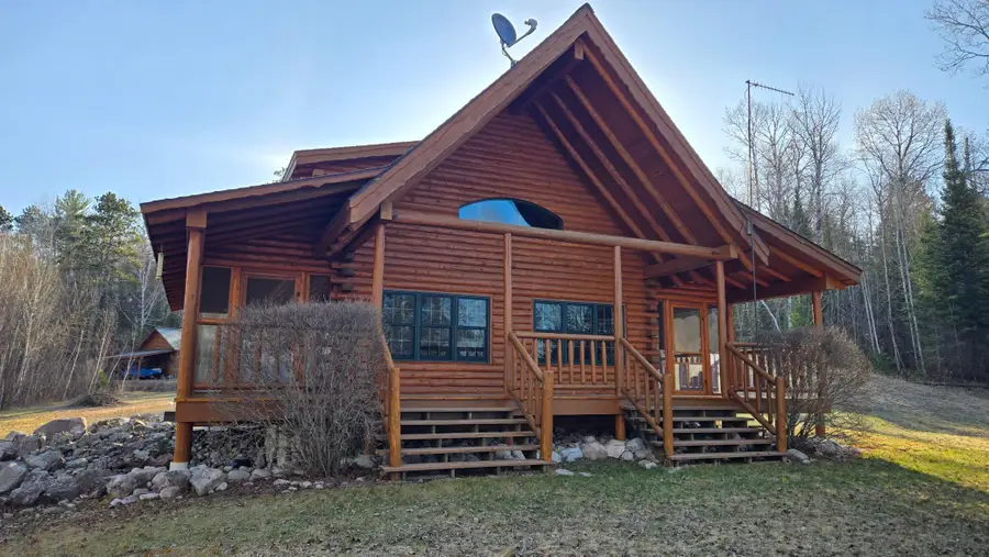 7272 Far North Road, Orr, MN 55771 - #2
