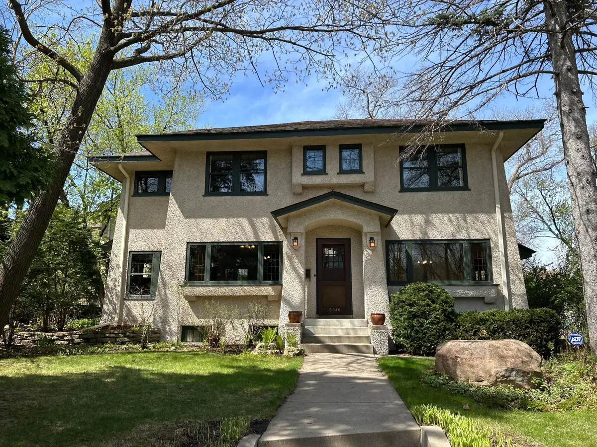 3940 Richfield Road, Minneapolis, MN 55410 - #1