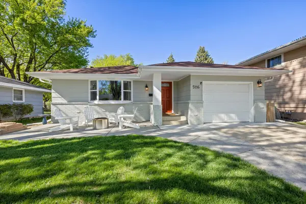 5116 Millpond Place, Edina, MN 55436