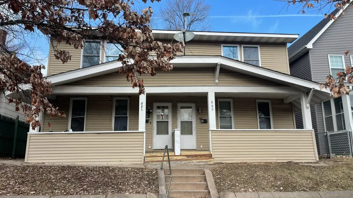 883 Sims Avenue, Saint Paul, MN 55106 - #1