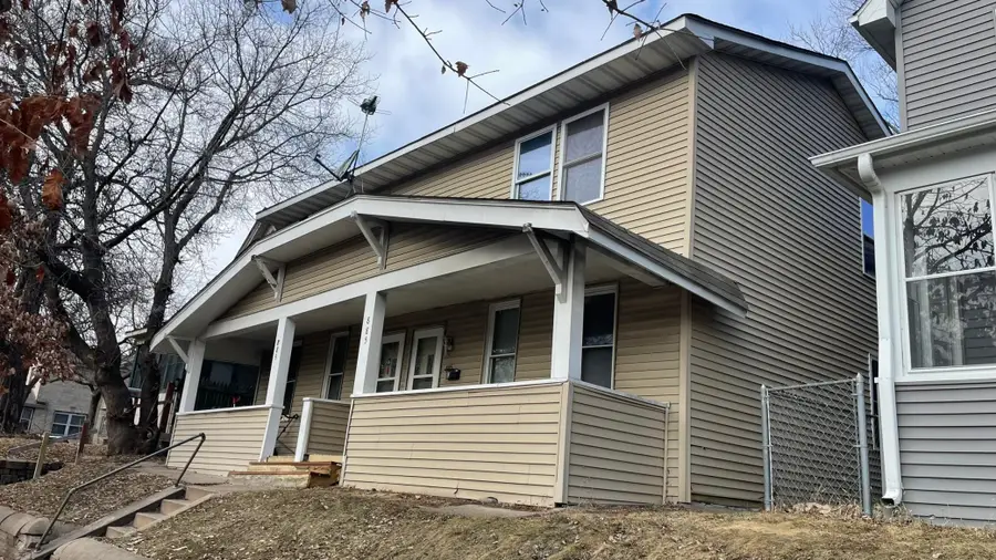 883 Sims Avenue, Saint Paul, MN 55106 - #3