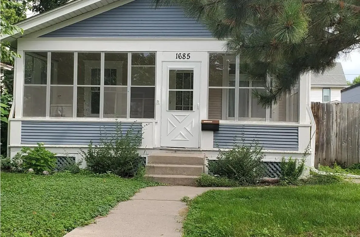 1685 Selby Avenue, Saint Paul, MN 55104 - #1