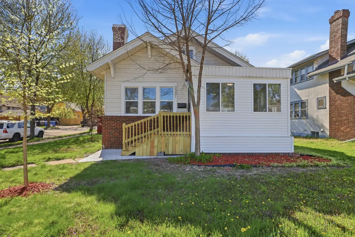 3301 Lyndale Avenue N, Minneapolis, MN 55412 - #1