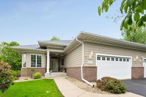 9009 Sutton Drive, Eden Prairie, MN 55347