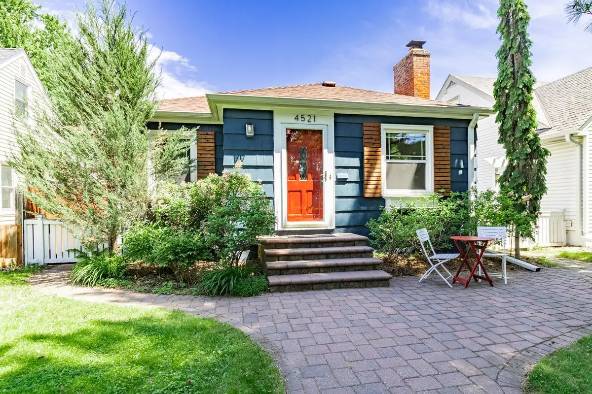 4521 Columbus Avenue, Minneapolis, MN 55407 - #1