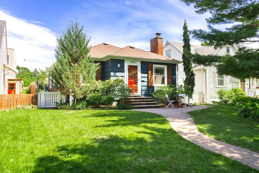 4521 Columbus Avenue, Minneapolis, MN 55407 - #2